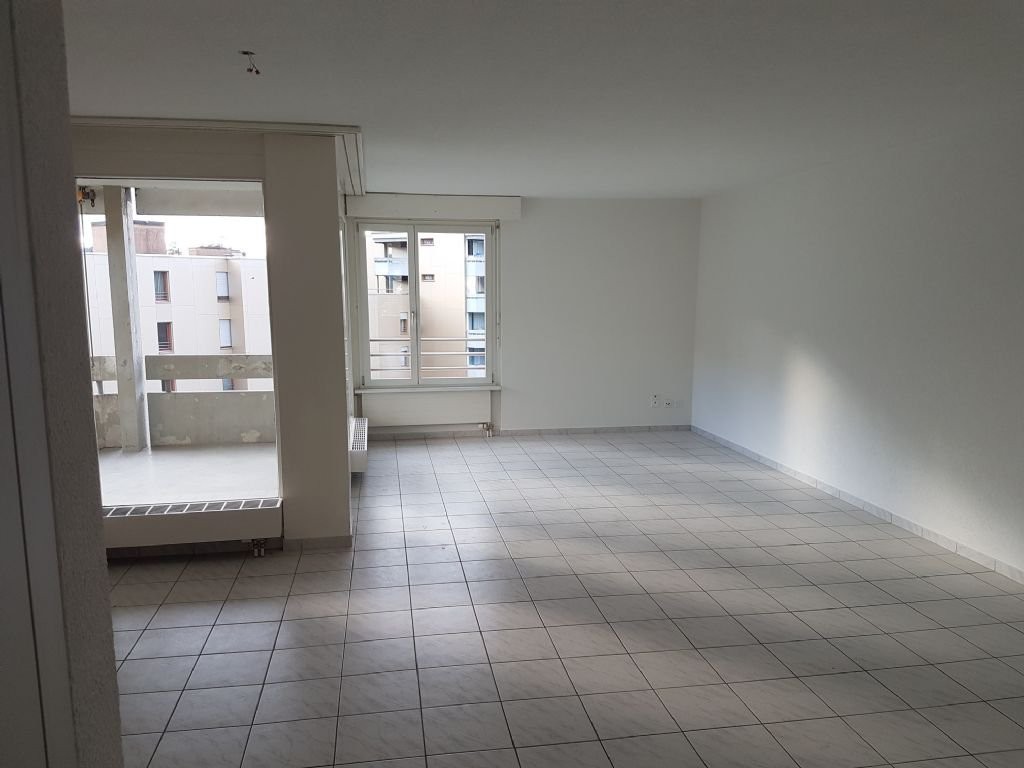 Appartement de 5 ½ pièces