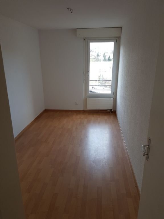 Appartement de 5 ½ pièces