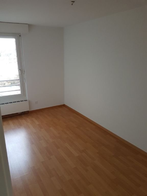 Appartement de 5 ½ pièces