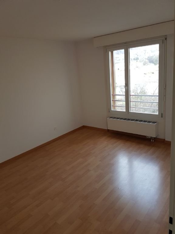 Appartement de 5 ½ pièces