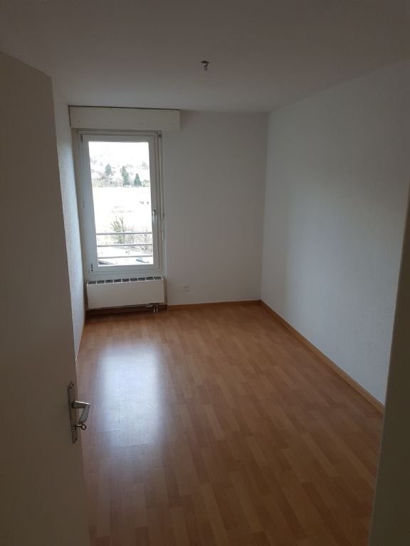 Appartement de 5 ½ pièces