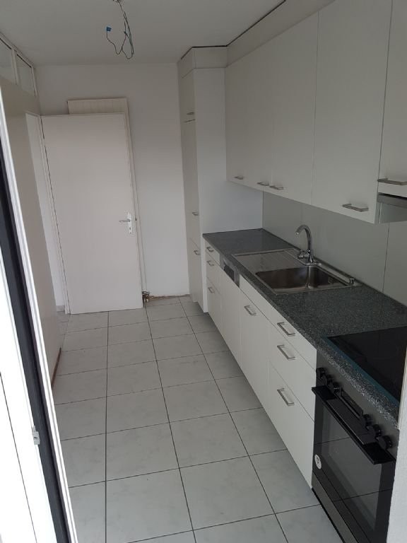 Appartement de 5 ½ pièces