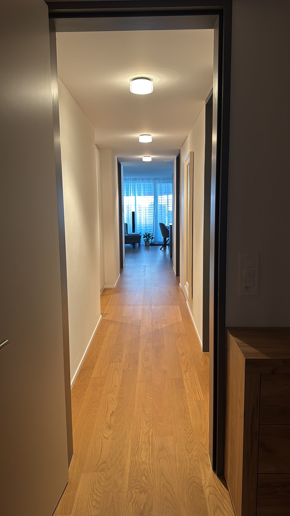 Appartamento di 3 ½ locali