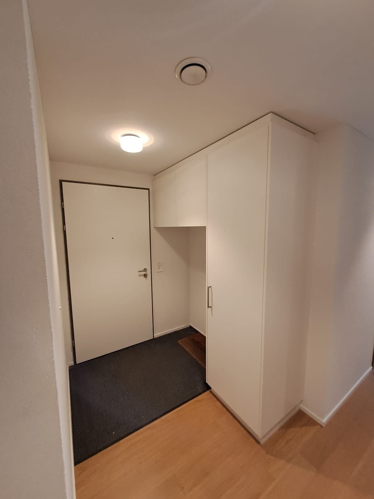 Appartamento di 3 ½ locali