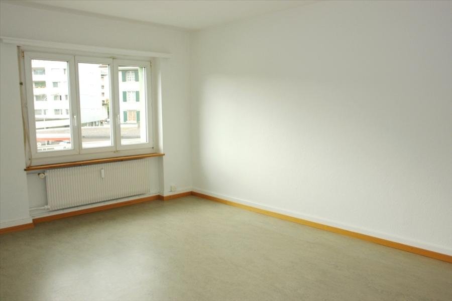 Appartement de 4 ½ pièces