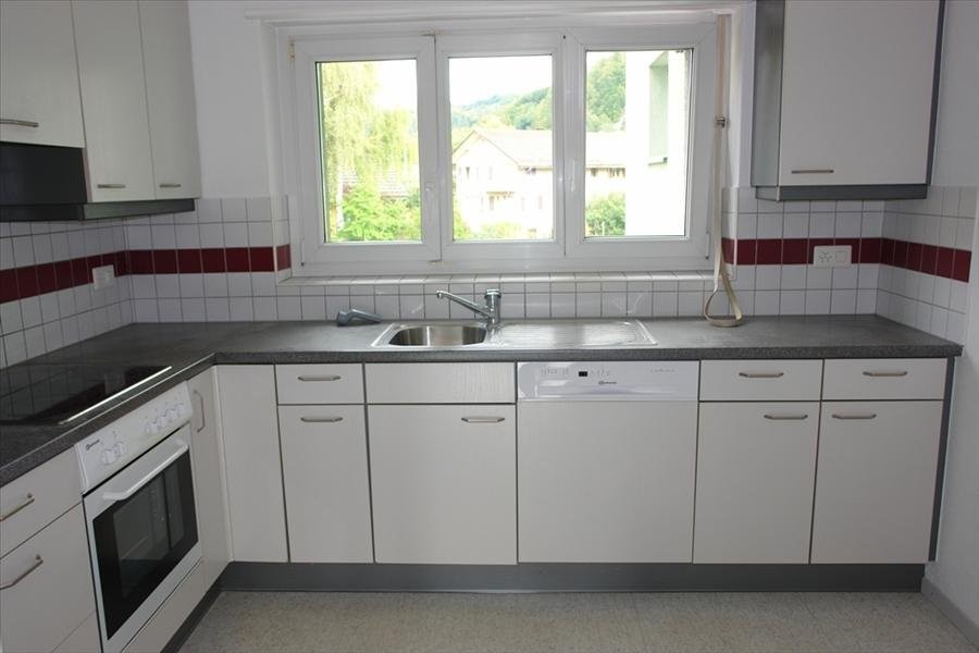 Appartement de 4 ½ pièces