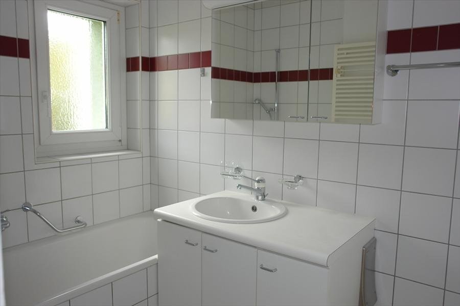 Appartement de 4 ½ pièces