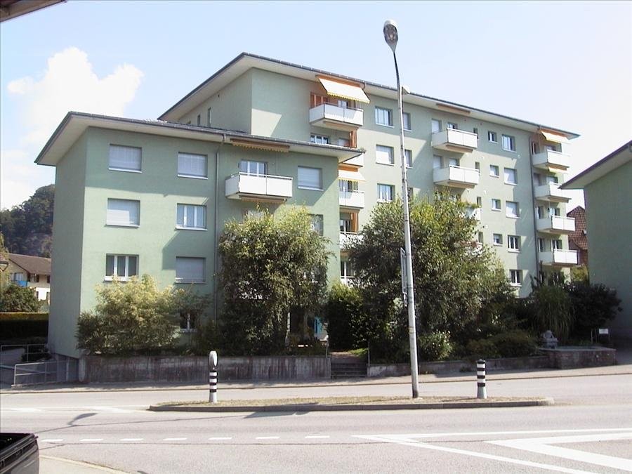 Appartement de 4 ½ pièces