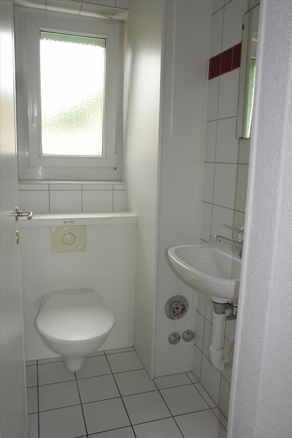 Appartement de 4 ½ pièces