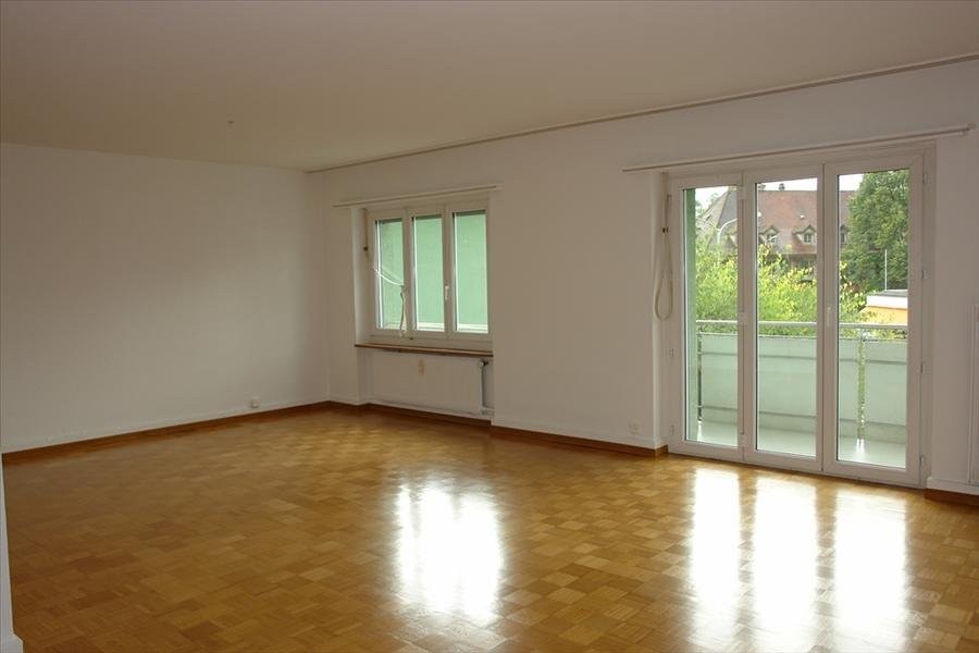 Appartement de 4 ½ pièces