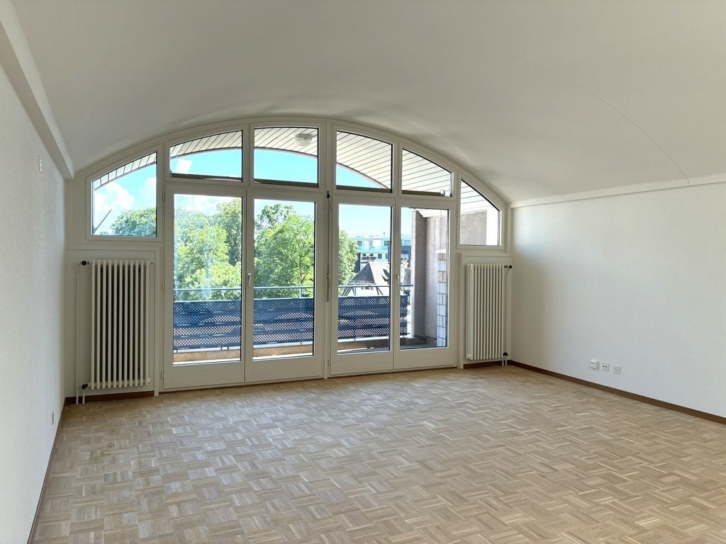 4 ½ locali duplex