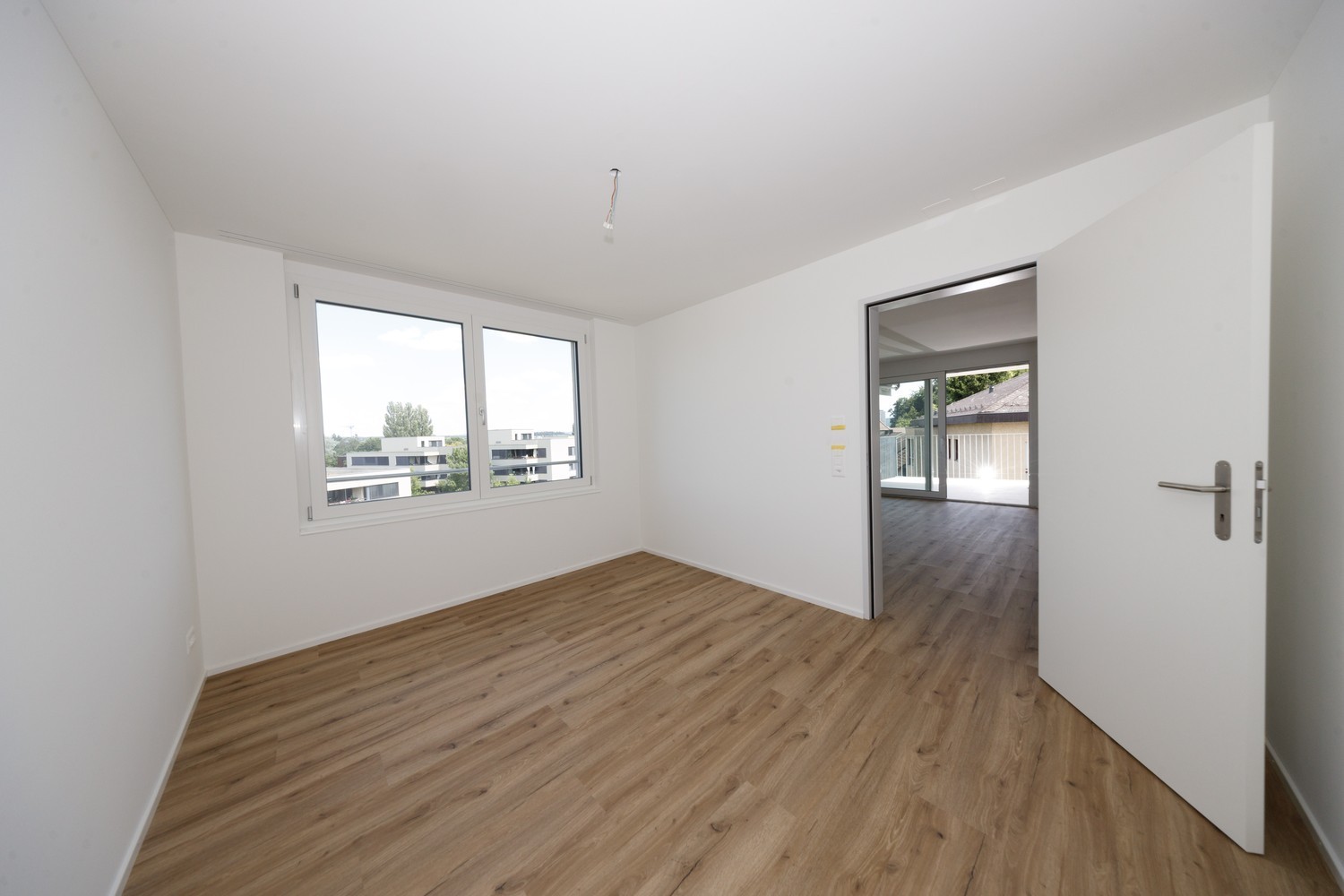 3 ½ pièces appartement