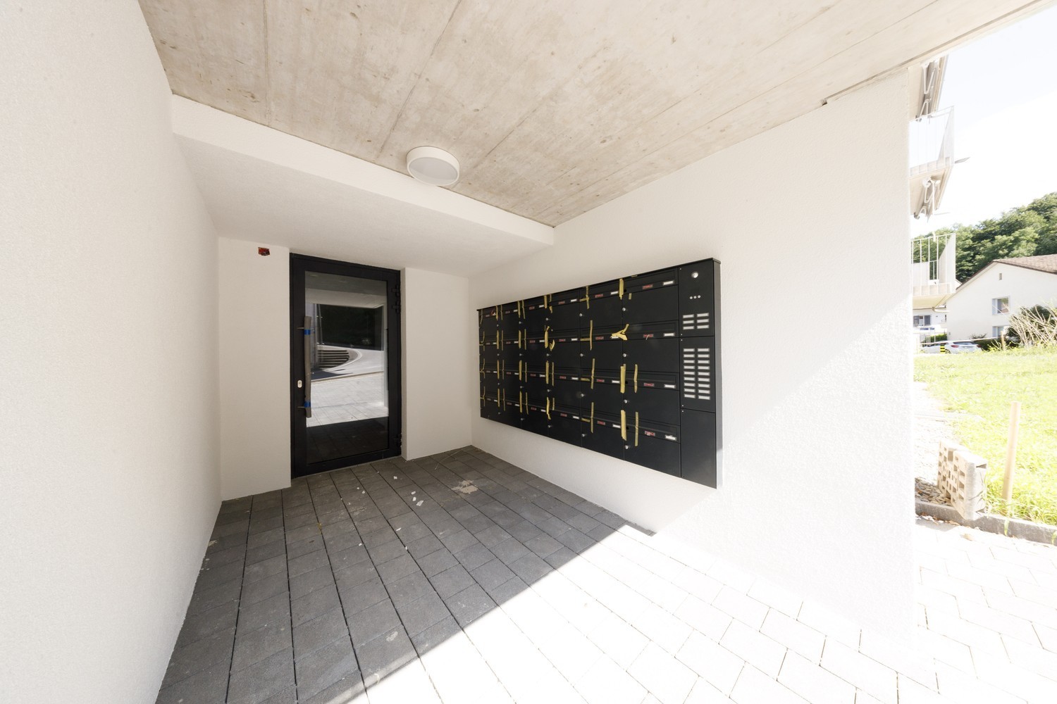 3 ½ pièces appartement