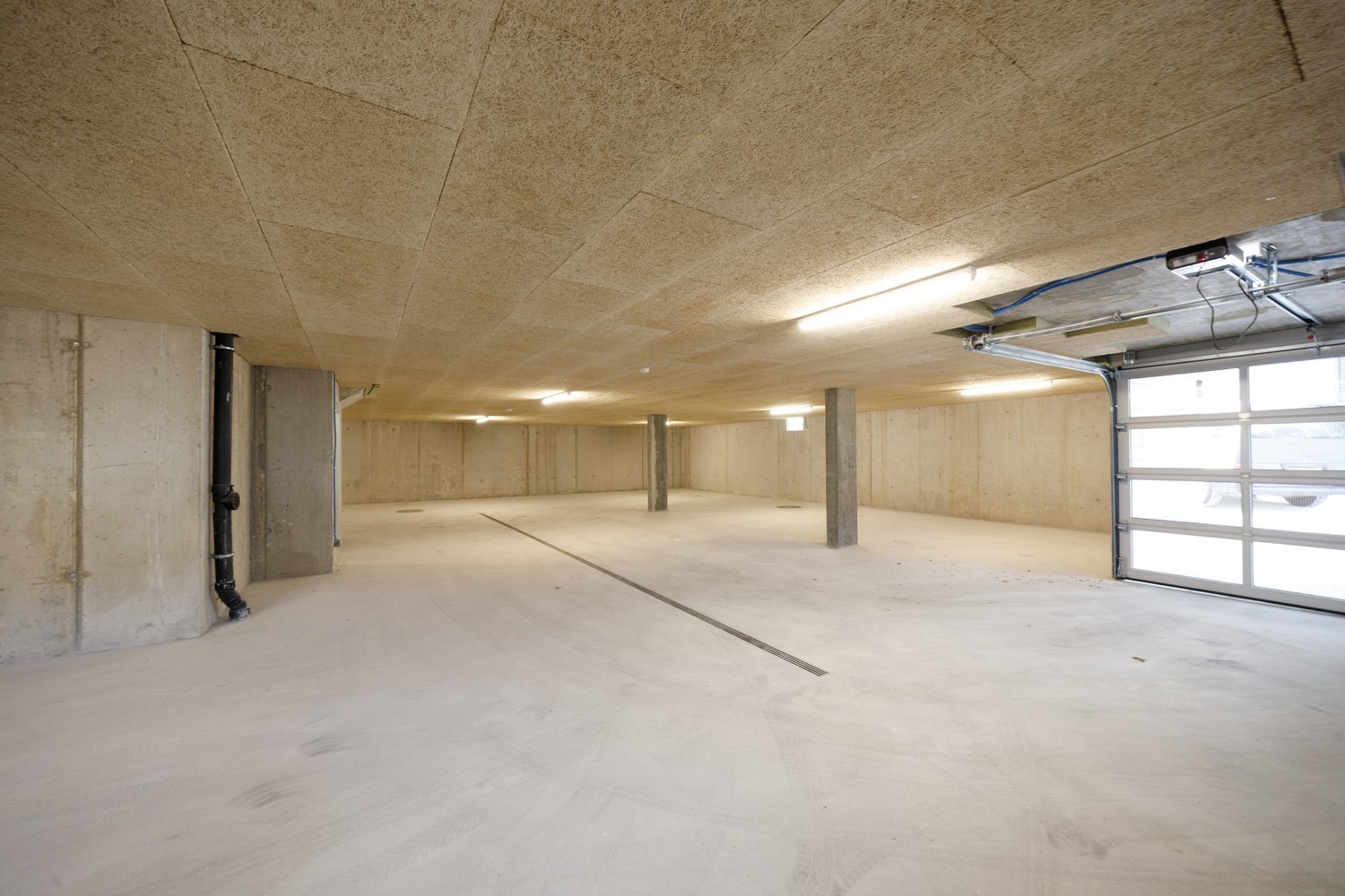 3 ½ pièces appartement