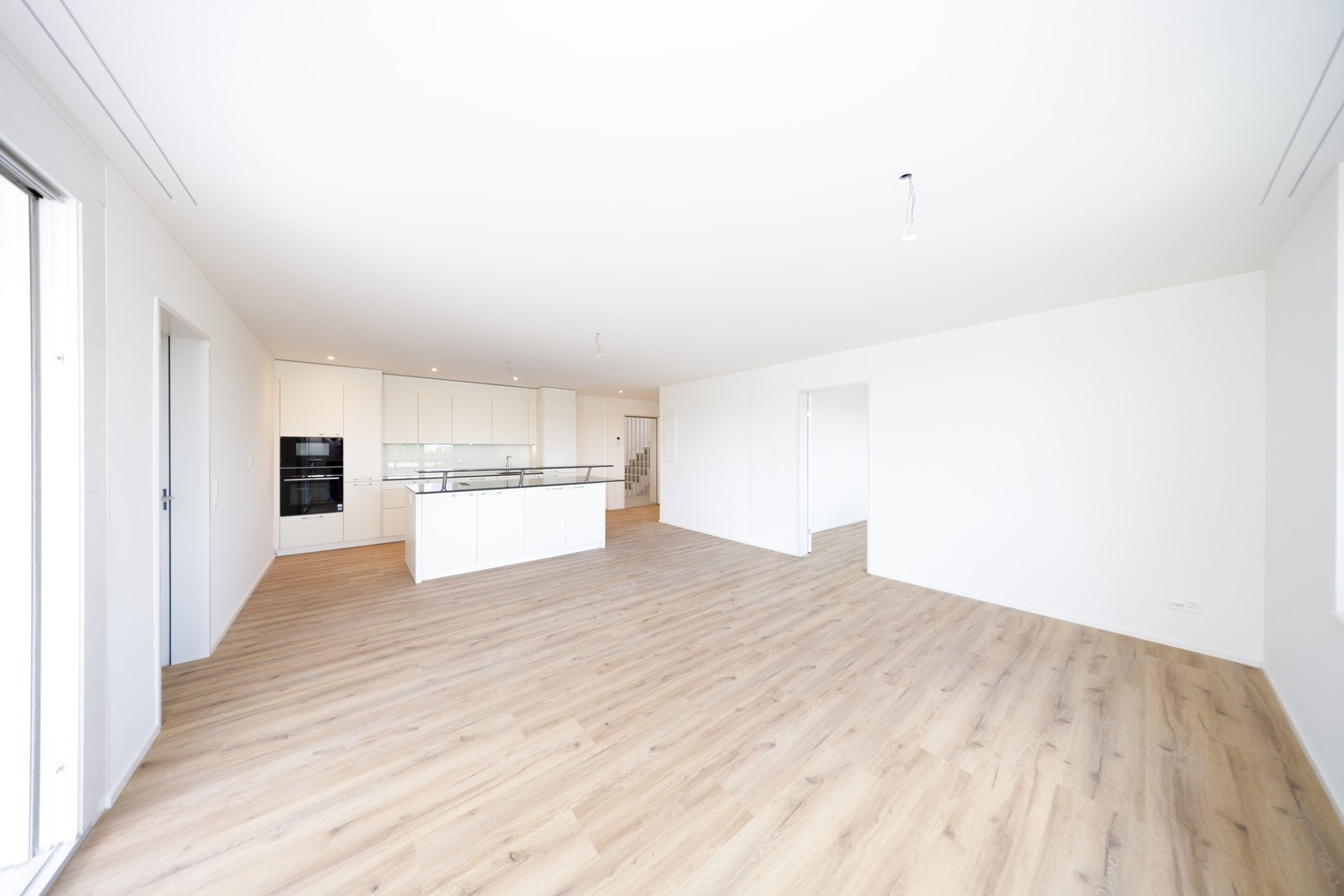 3 ½ pièces appartement