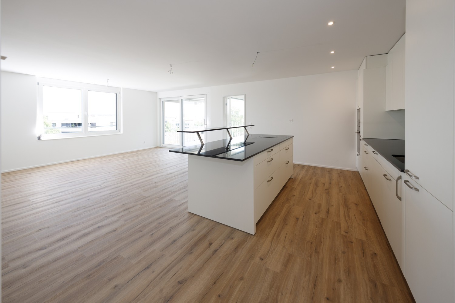 3 ½ pièces appartement