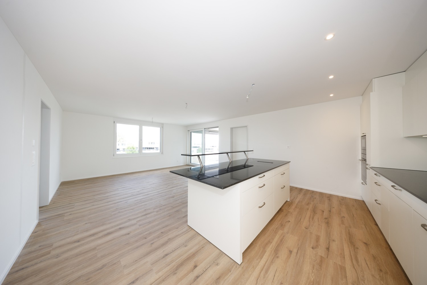3 ½ pièces appartement