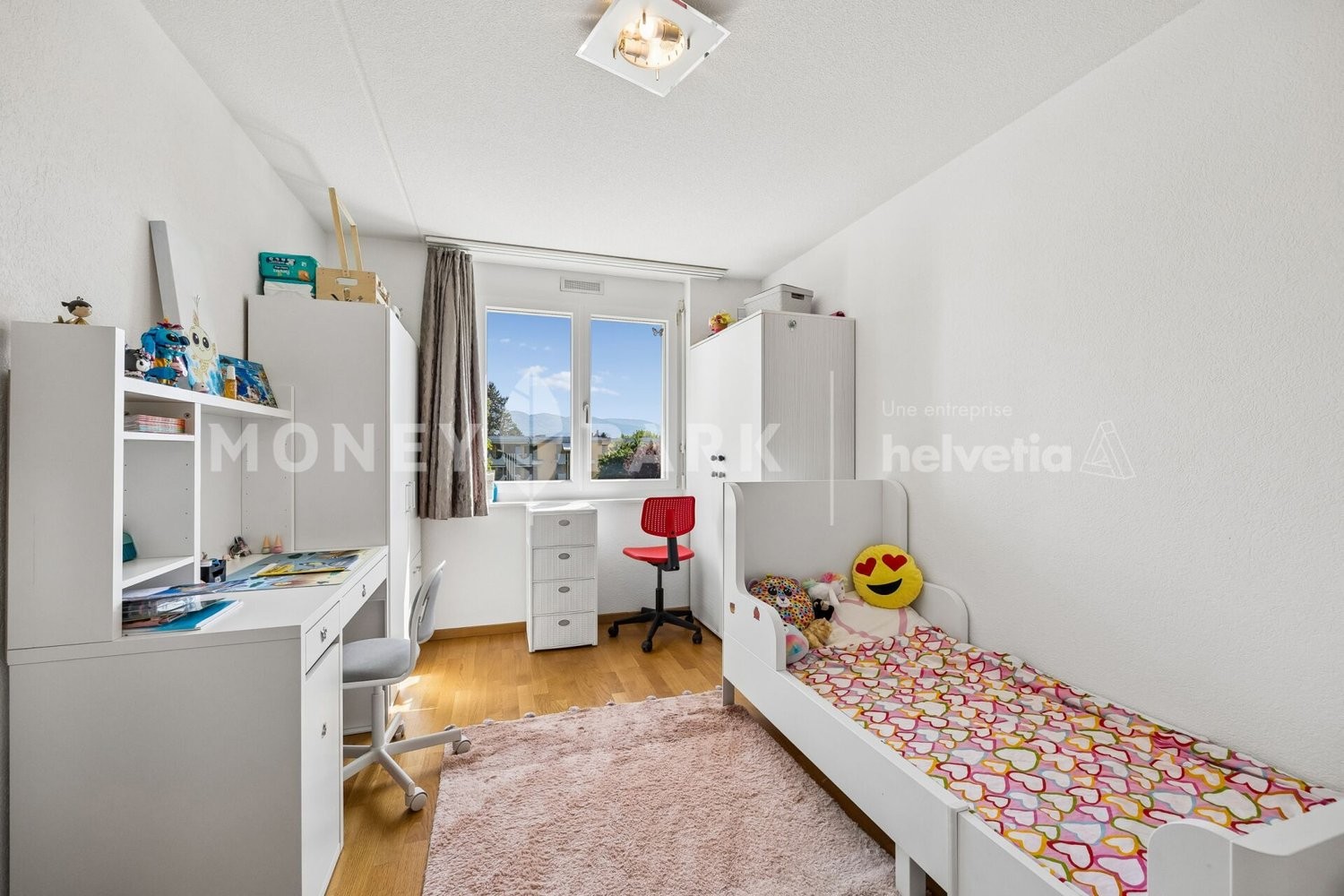 5 ½ rooms apartment