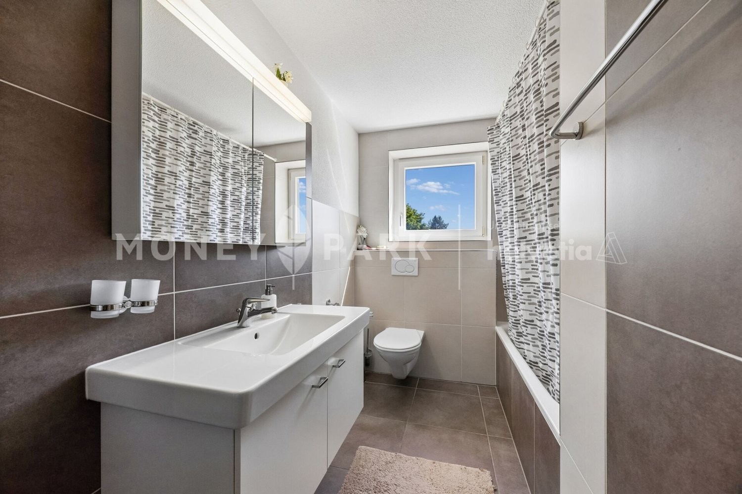 5 ½ rooms apartment