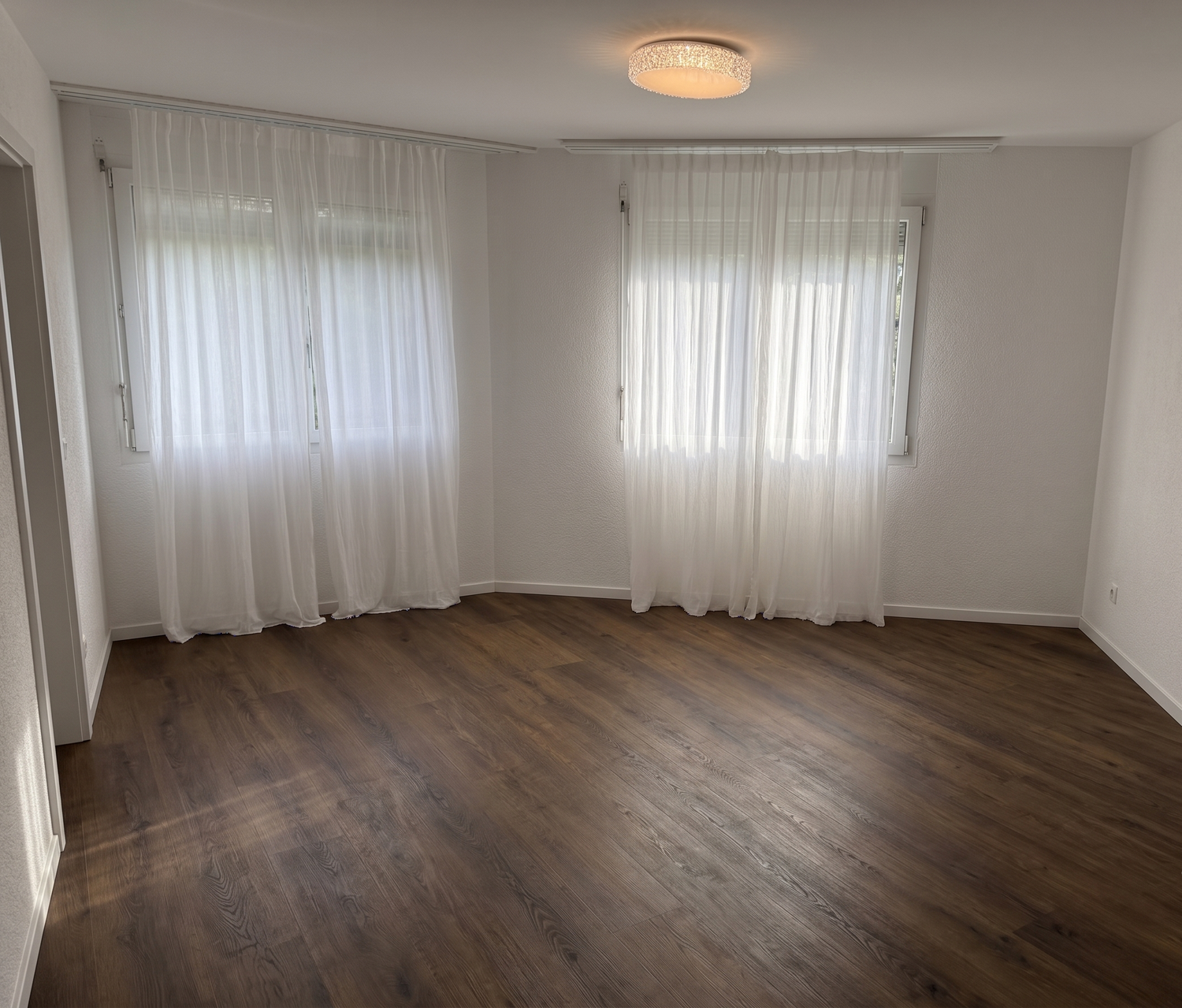 4 ½ rooms apartment