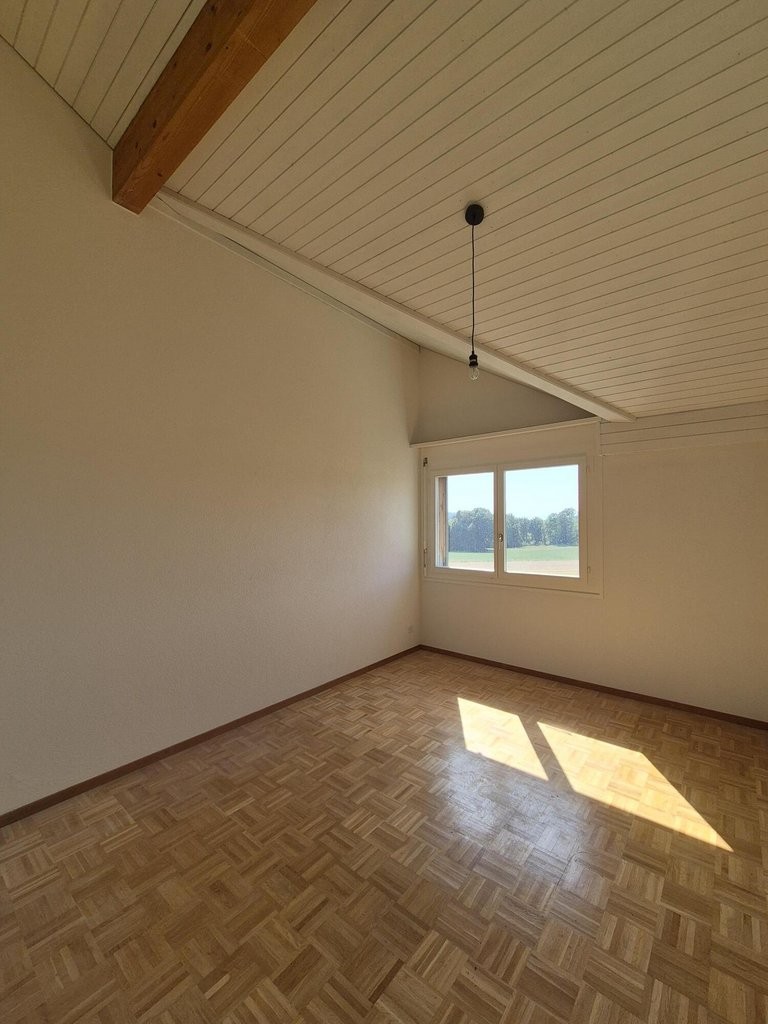 3 ½ Zimmer Wohnung