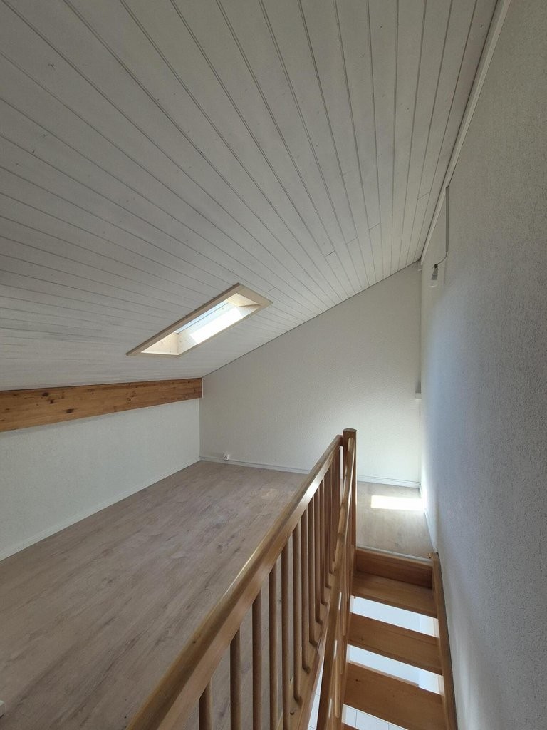 3 ½ Zimmer Wohnung