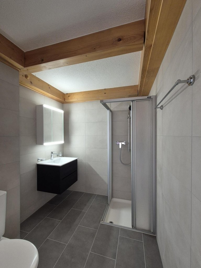 3 ½ Zimmer Wohnung