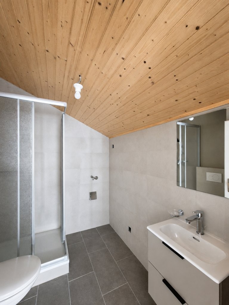 3 ½ Zimmer Wohnung