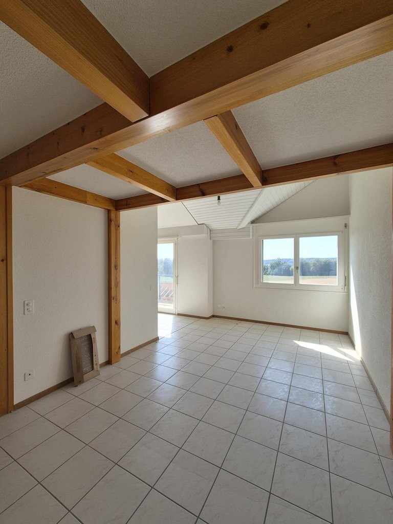 3 ½ Zimmer Wohnung