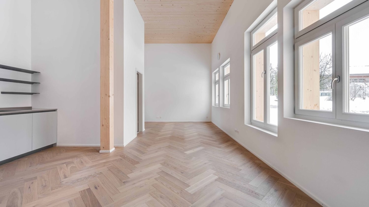 11 rooms multi family house
