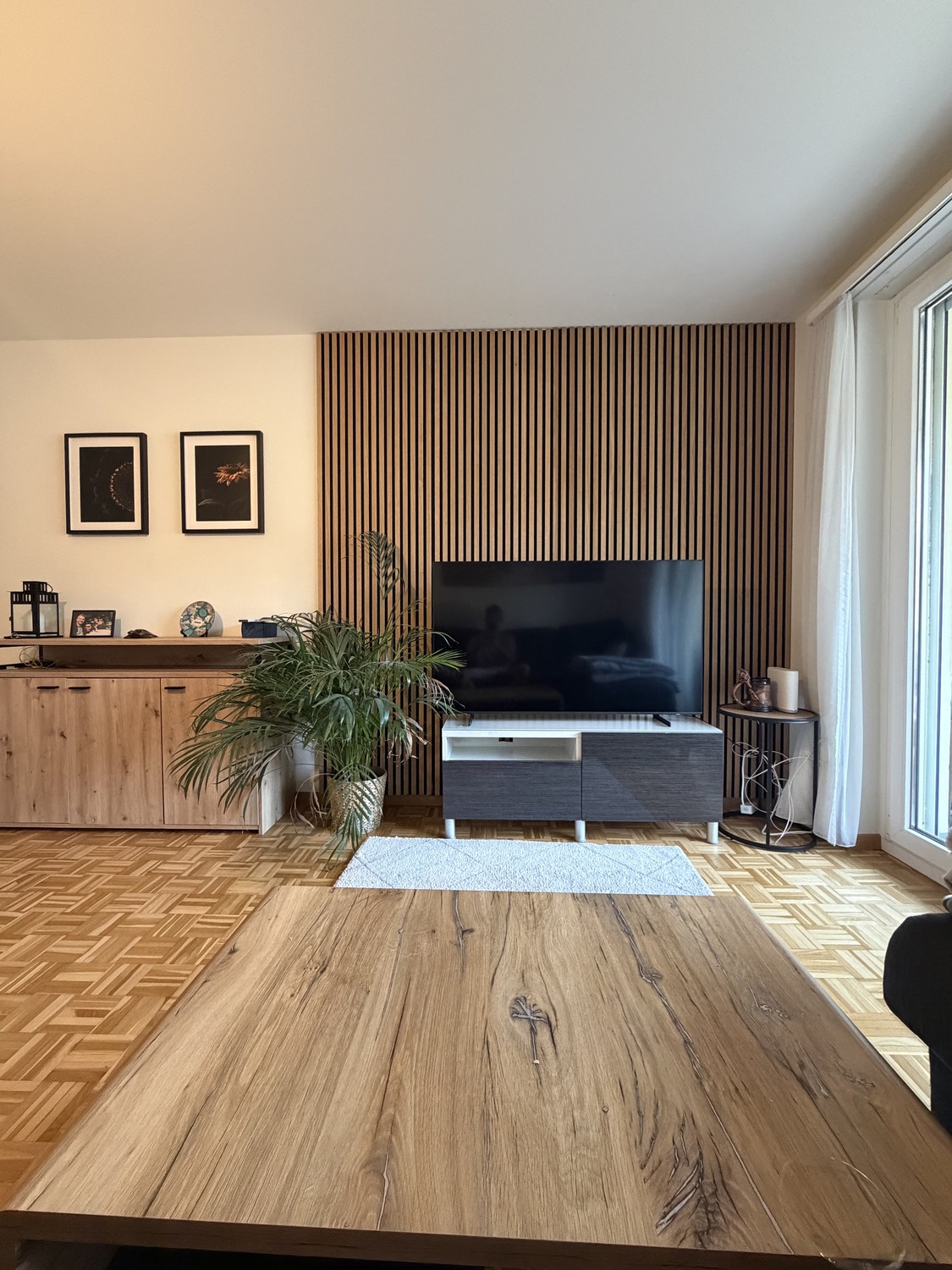 Appartement de 2 ½ pièces
