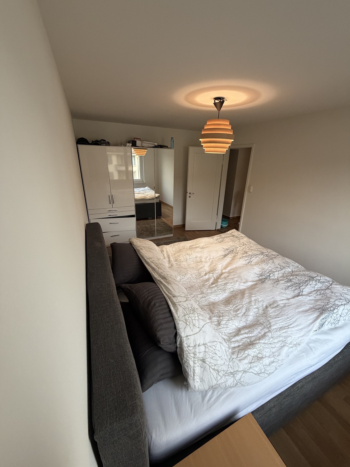 Appartement de 2 ½ pièces