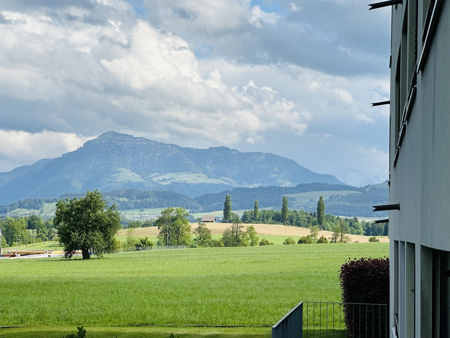 appartamento di 4 ½ locali