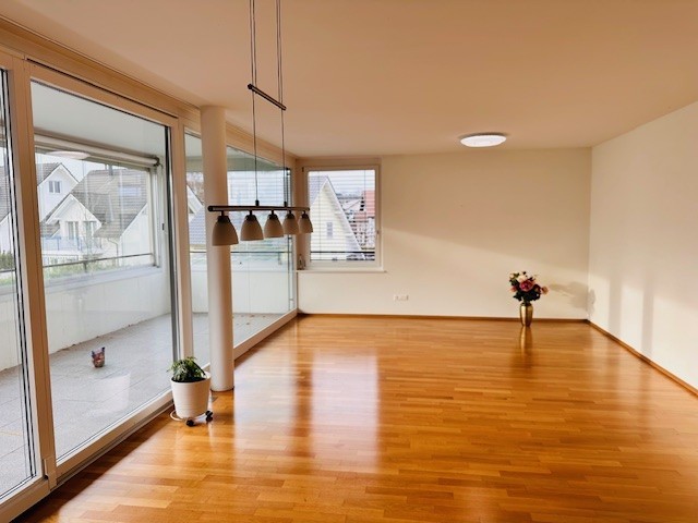 appartamento di 4 ½ locali