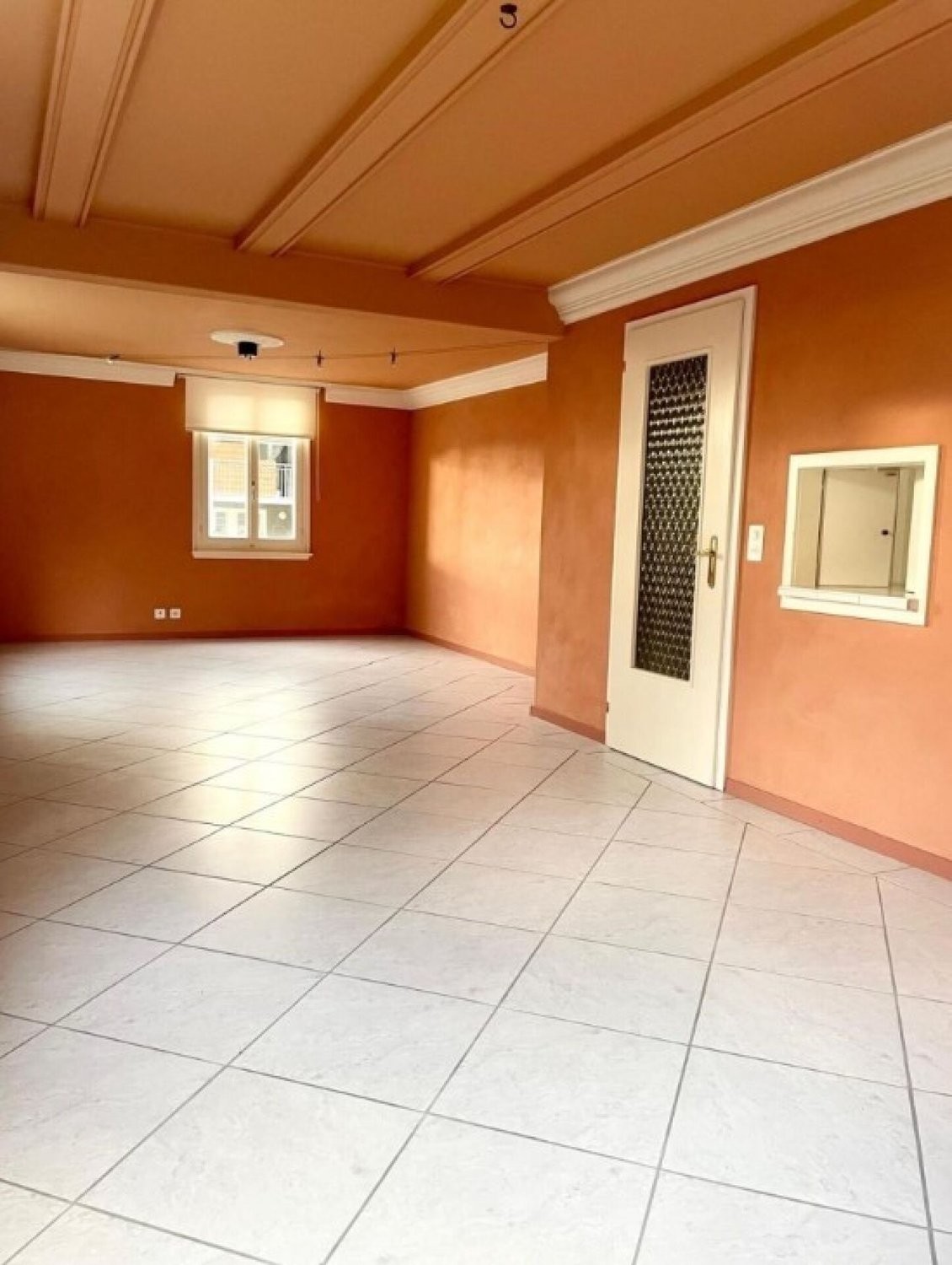 Appartamento di 1 ½ locali