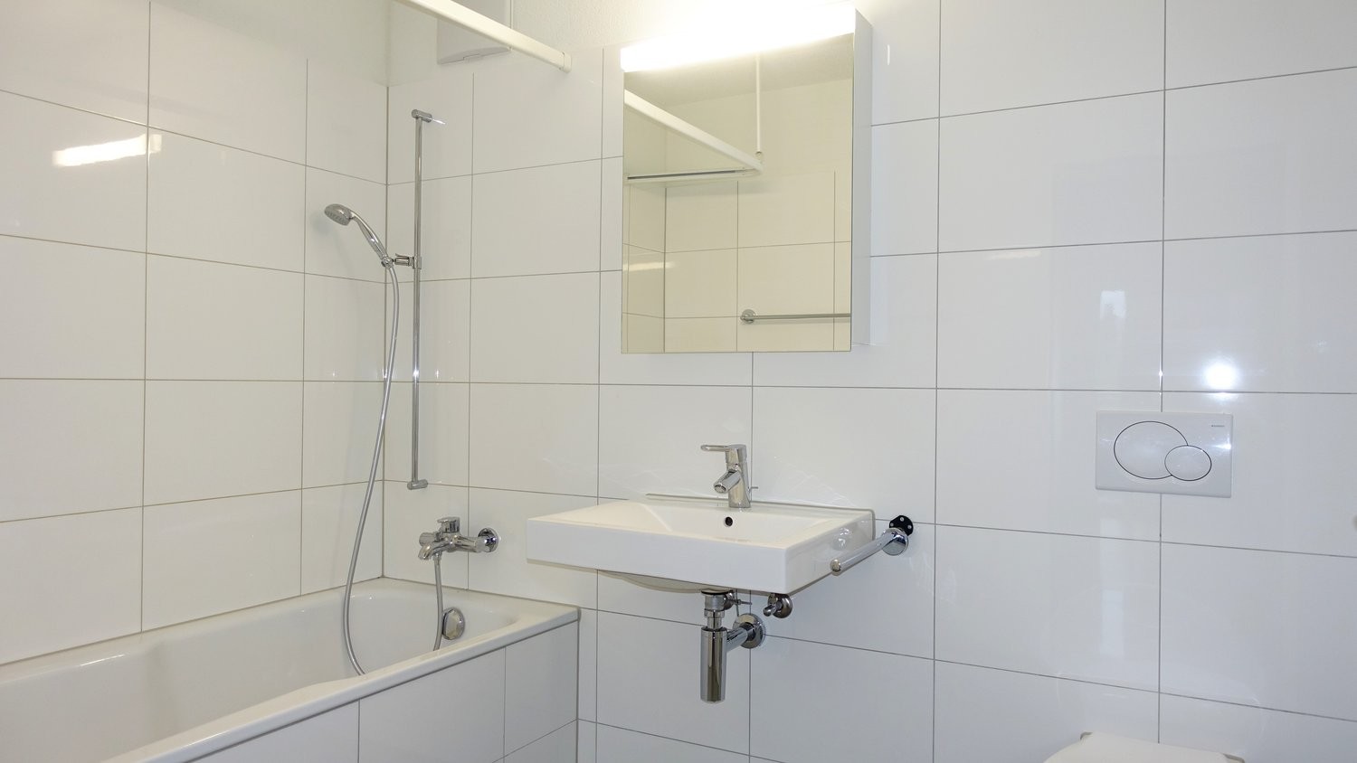 Appartamento di 3 ½ locali