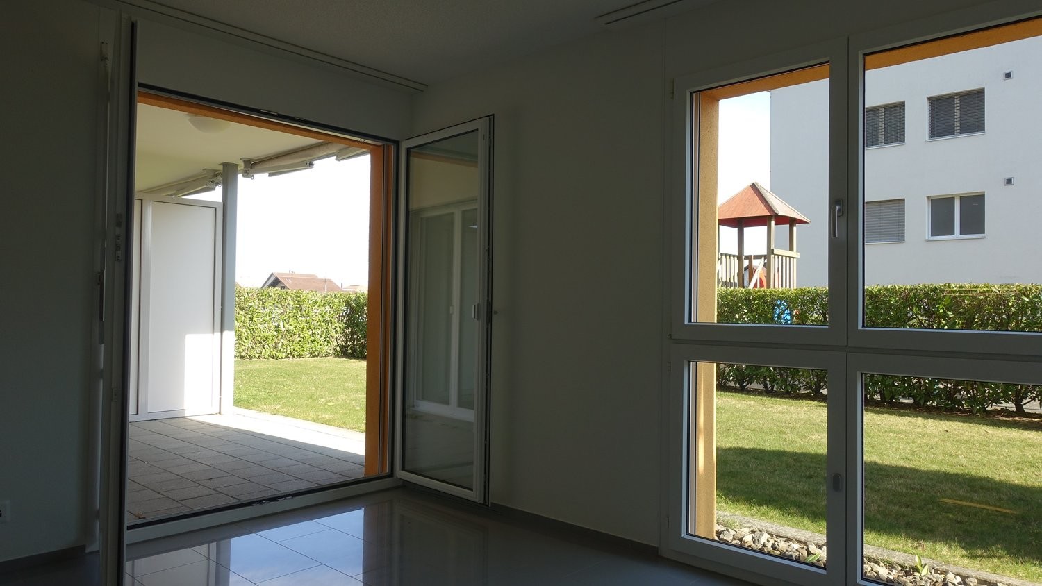Appartamento di 3 ½ locali