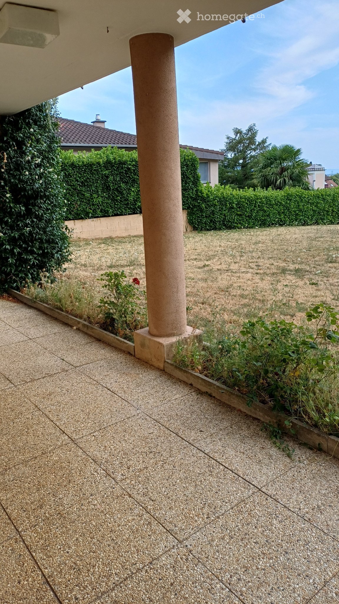 appartamento di 3 locali
