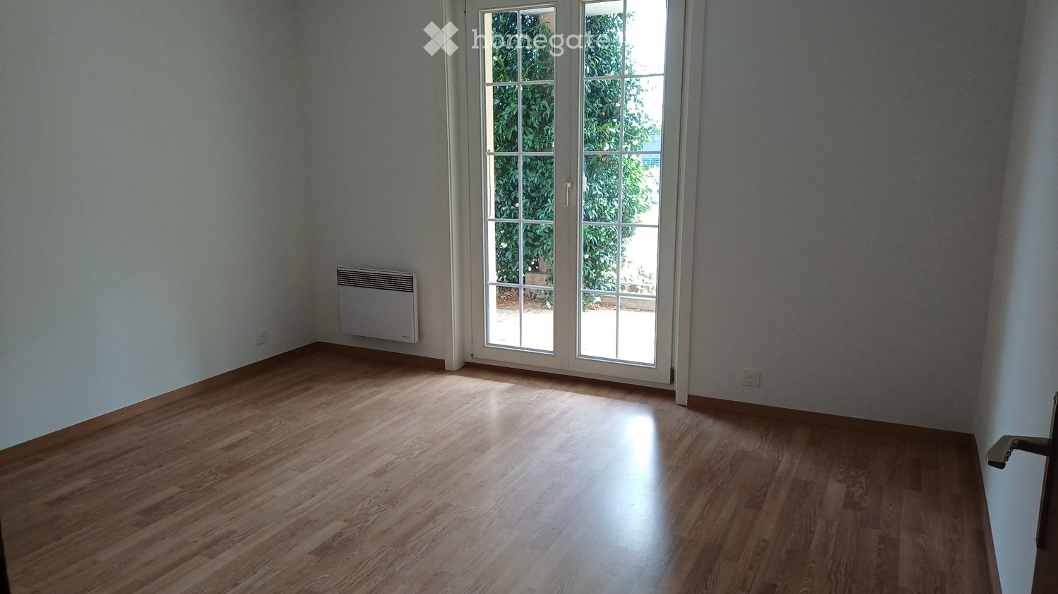 appartamento di 3 locali