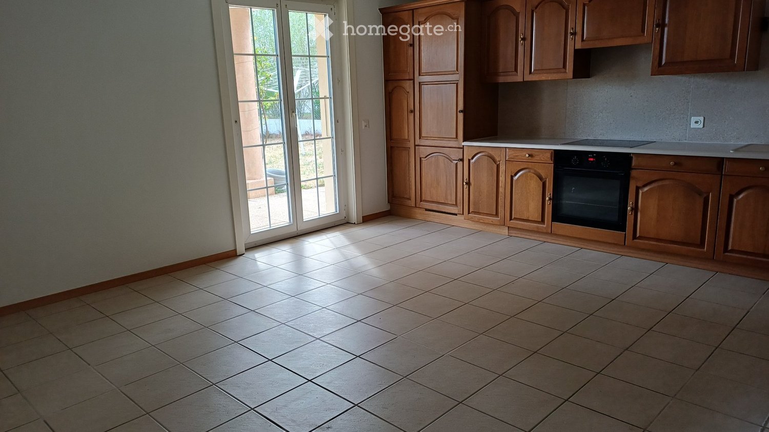 appartamento di 3 locali