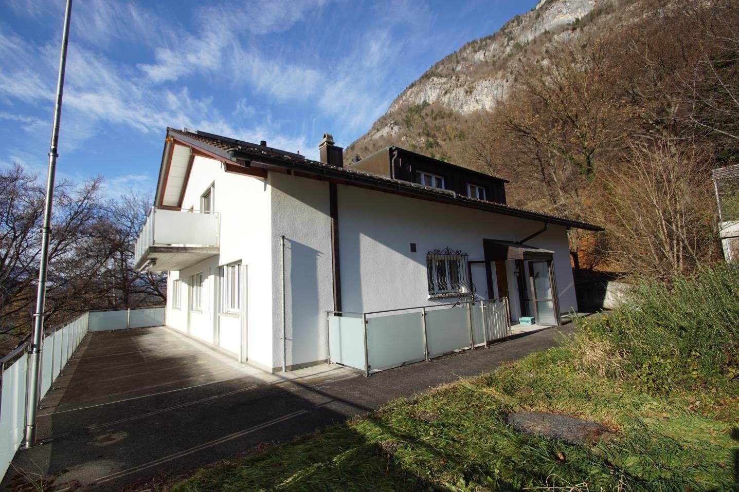 Casa multifamiliare