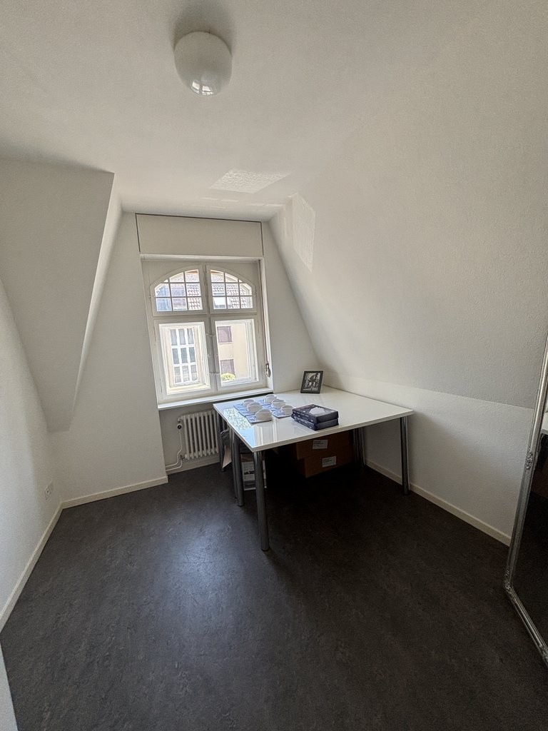 55m² commercial