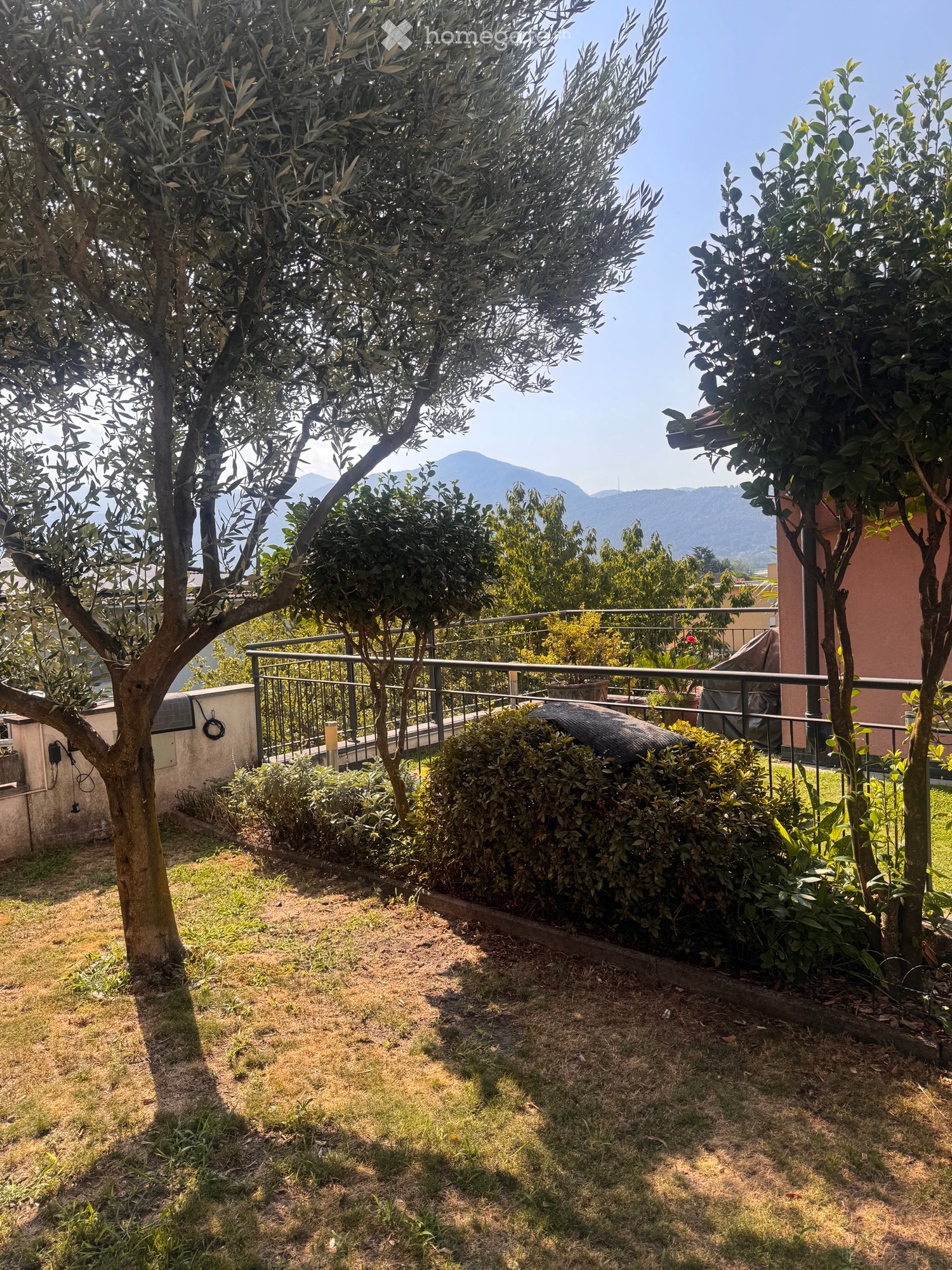 appartement de 3 pièces