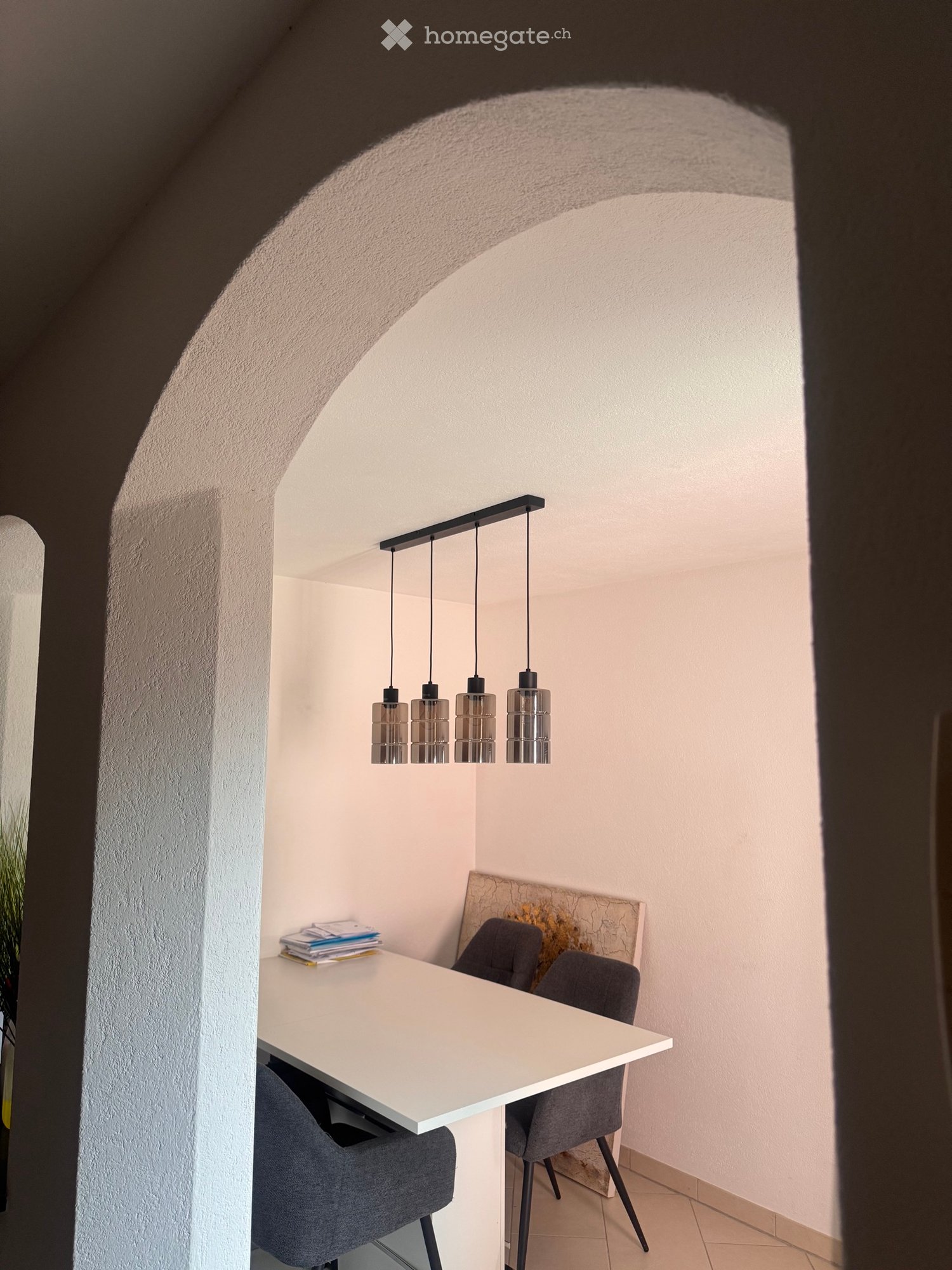 appartement de 3 pièces