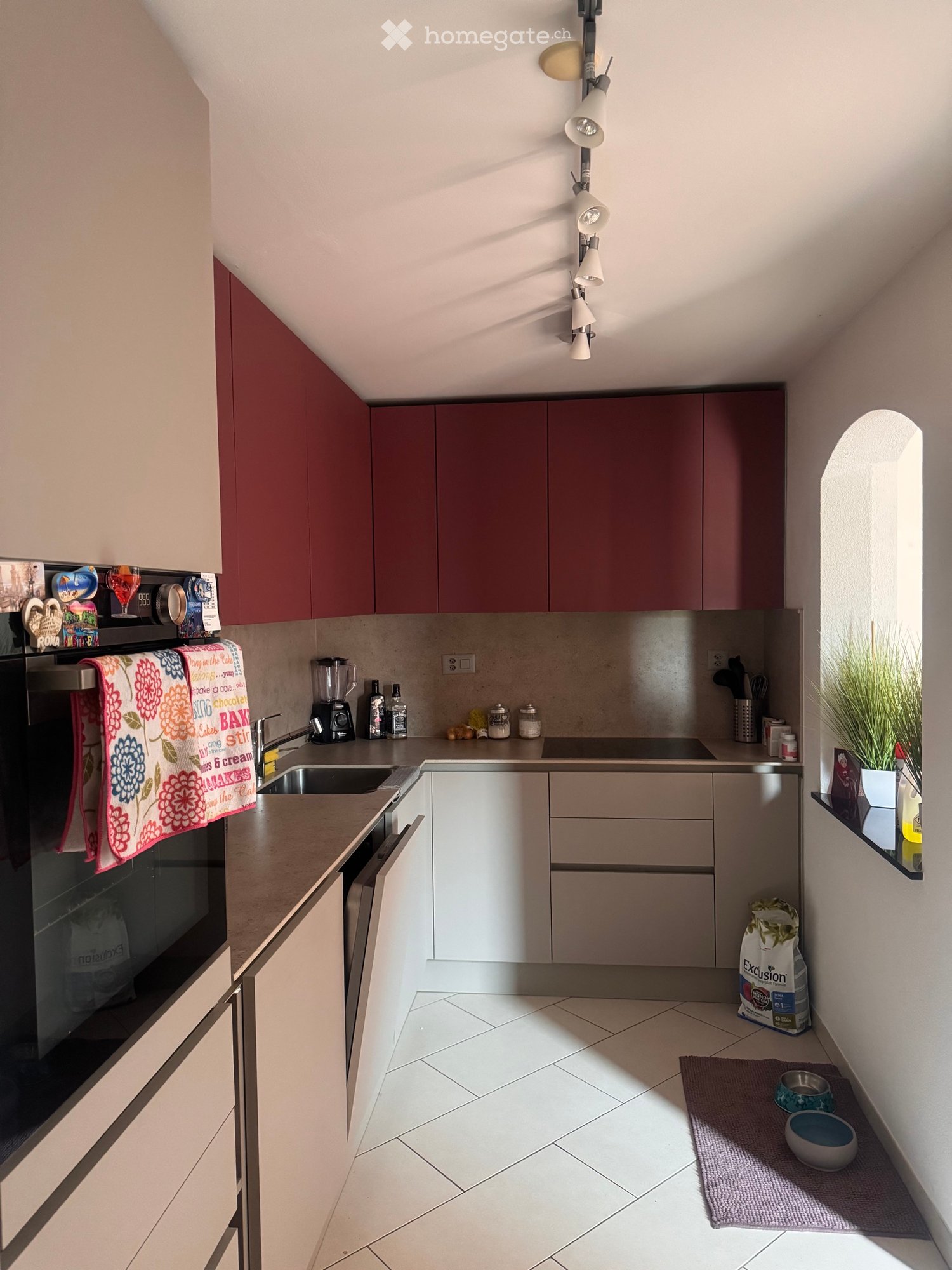 appartement de 3 pièces