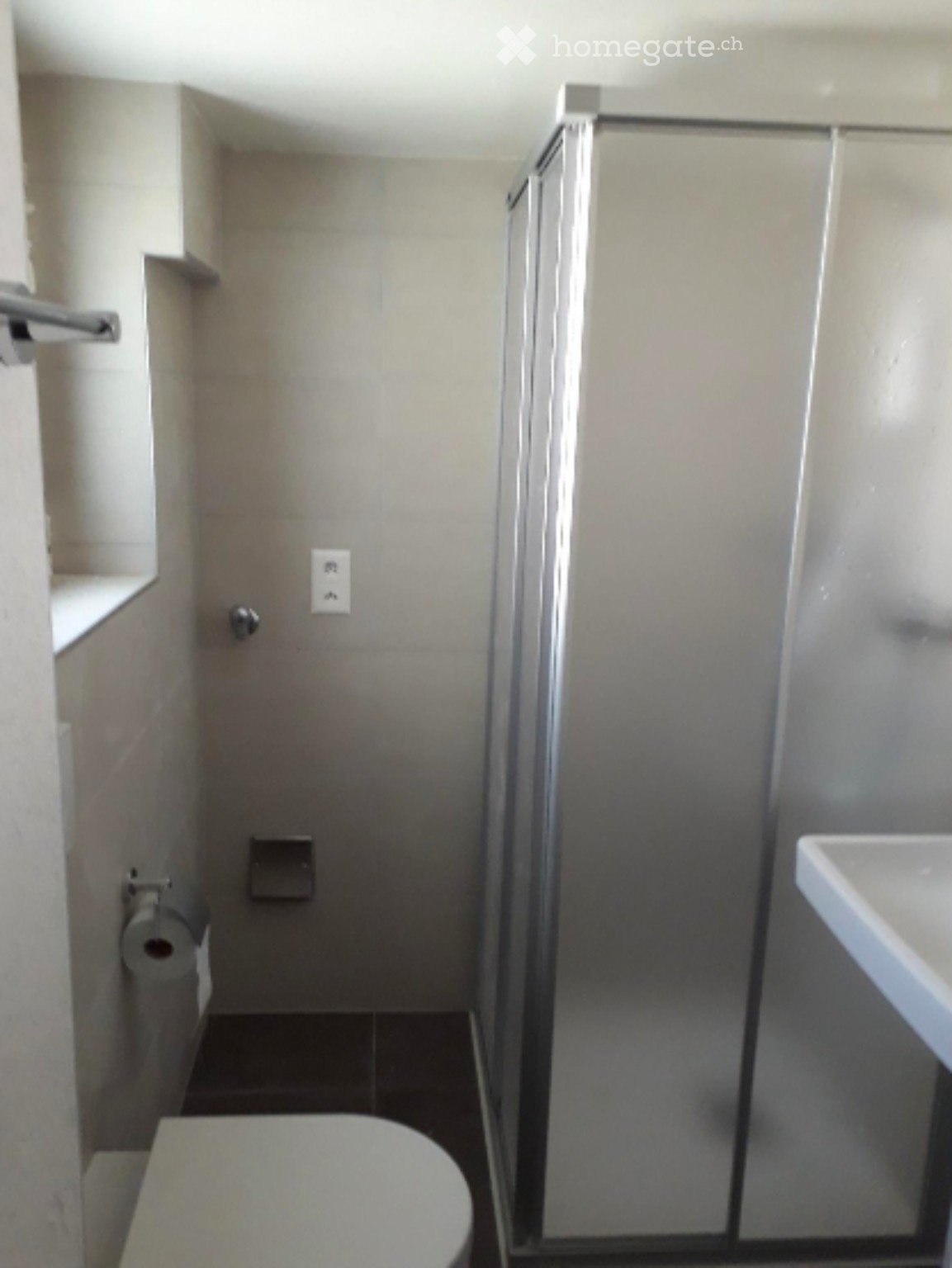5 rooms apartment