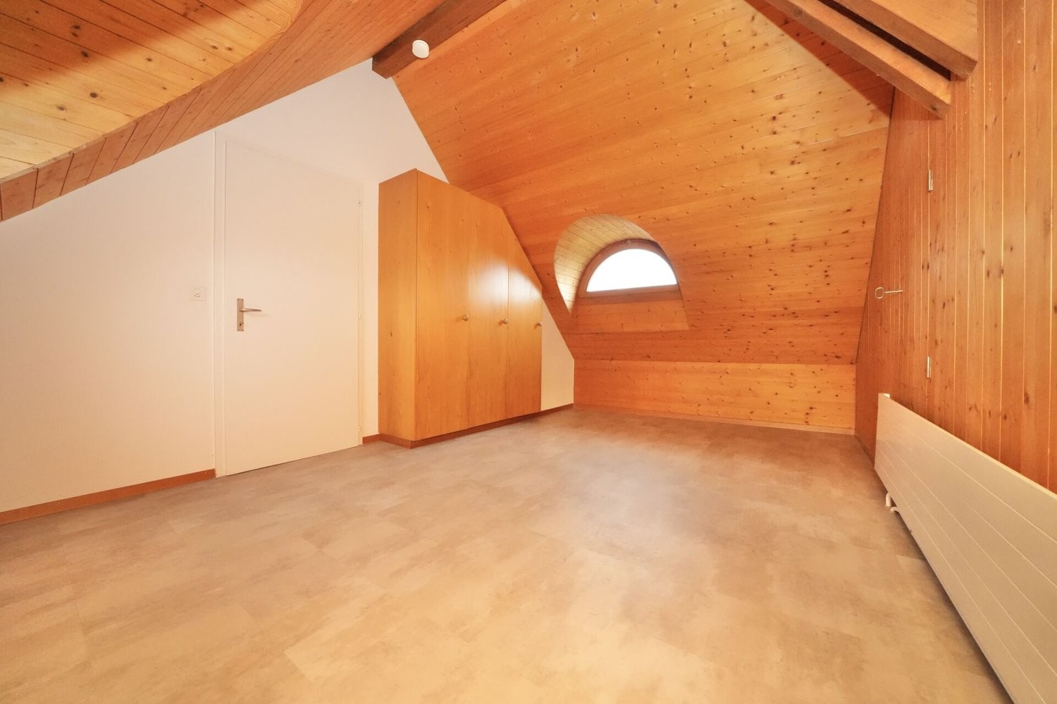 4 ½ pièces duplex