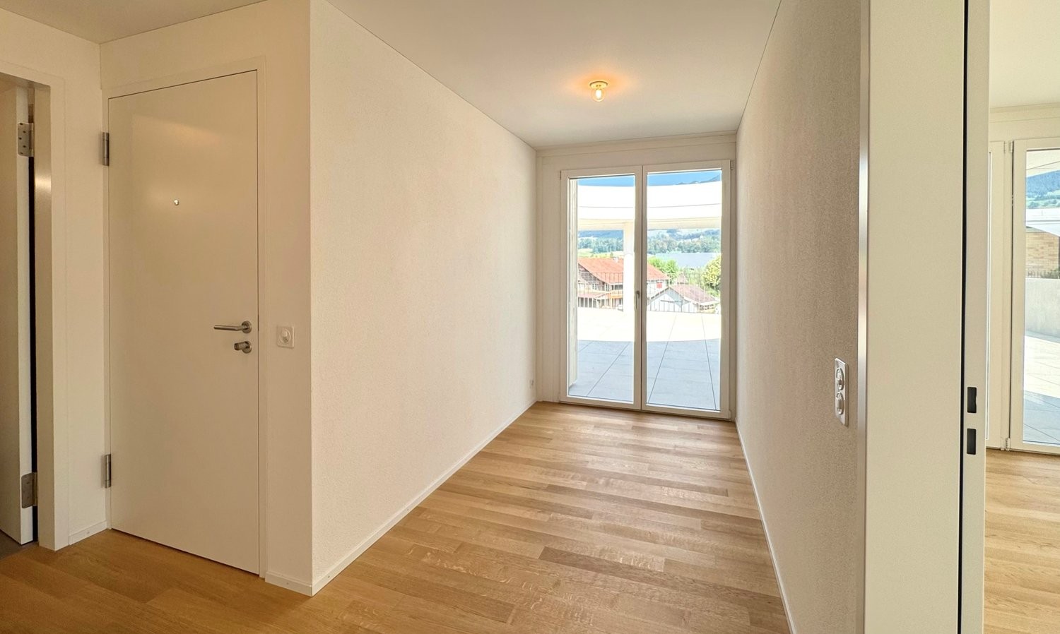 appartamento di 2 ½ locali