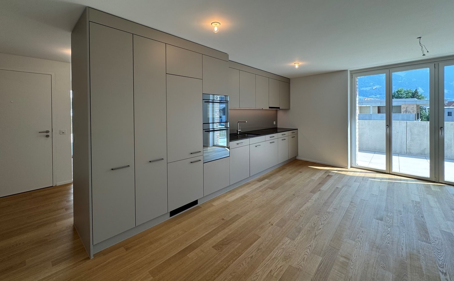 appartamento di 2 ½ locali
