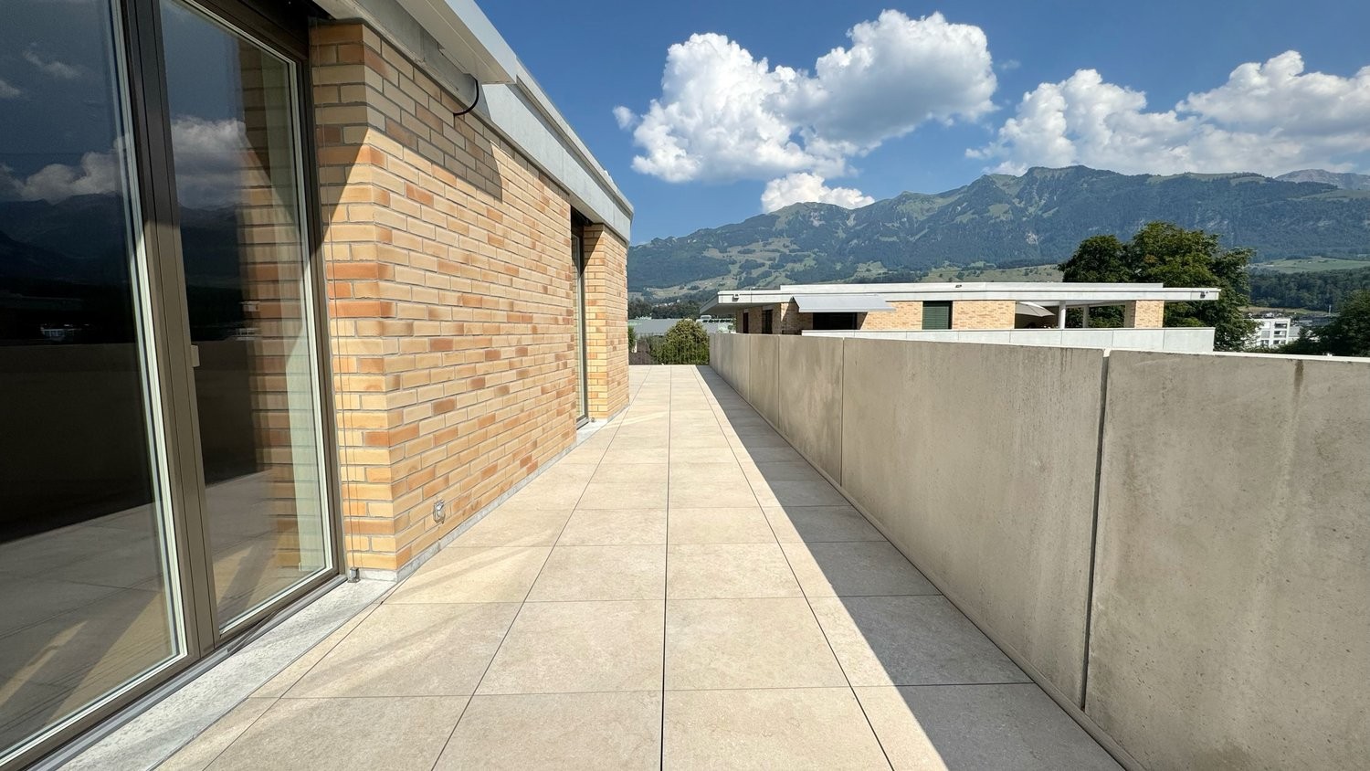 appartamento di 2 ½ locali